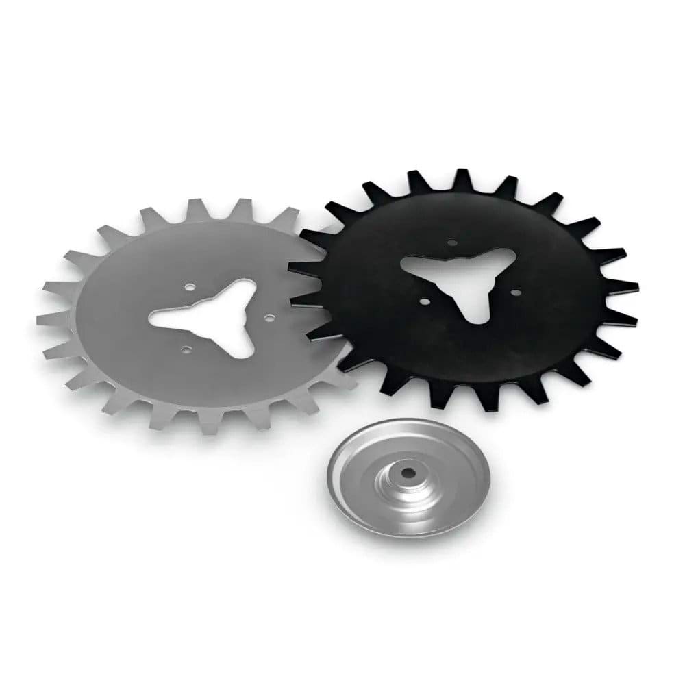 Lâminas Para RG e RG-KM Stihl 41800074100