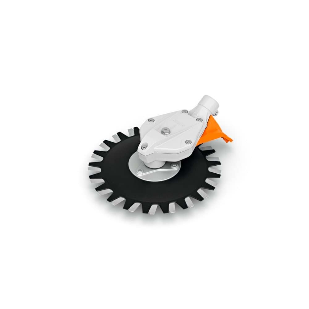 Acoplamento RG Para Roçadoras Stihl 41807405101