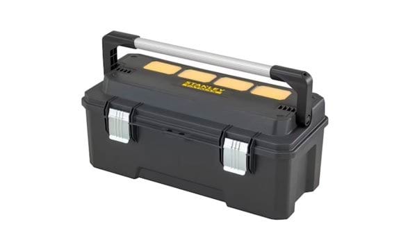 Caixa de Ferramentas Pro com Asa de Alumínio Stanley FMST1-75791