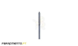 Pontas de Corte Helicoidal Dremel 2615056232