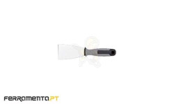 Espátula de Aço Cabo Bimaterial Bellota 890-80 BIM