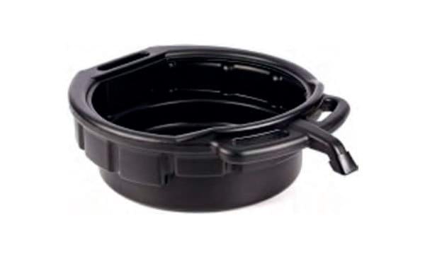 Bacia Drenagem Oleo MacFer SK2909 15l 019.0016 