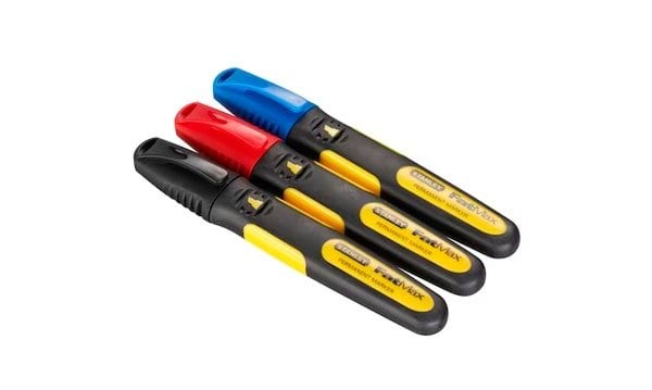 marcadores-preto-vermelho-azul-ponta-em-bisel-stanley-0-47-315