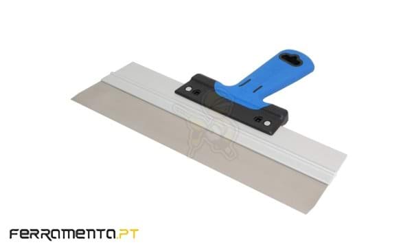 Espátula Inox 500mm 2RF FK0534