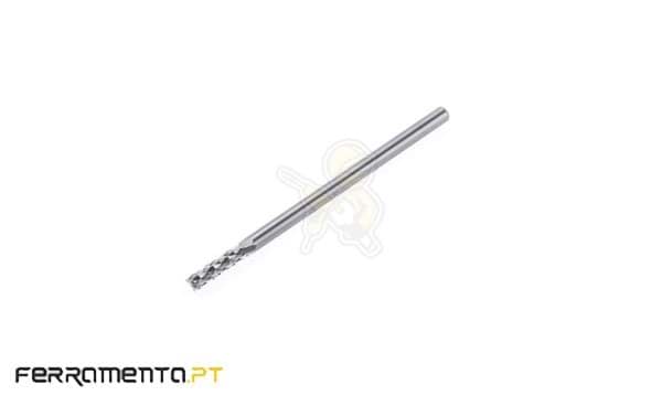 Pontas de Carbonto para Remoção de Argamassa, de 3,2 MM Dremel 2615057032