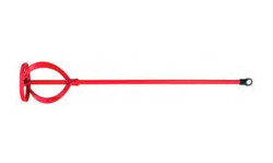 Misturador Tinta Sextavado MF-20  60x400x8mm MacFer 067.0020