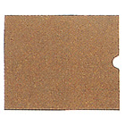 Placa de Cortiça Para 9901 Makita 423149-3