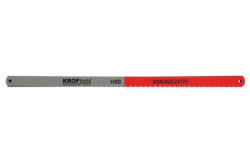 Folha serra HSS 24” x 12” 10 peças Kroftools 3740