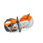 Cortador de Disco de Ferro e Pedra TS 410 Stihl 42380112800