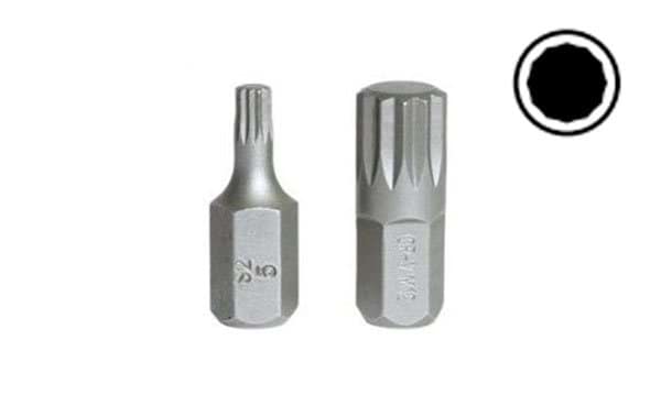 bits-xzn-curtas-m5-12-30mm-kroftools