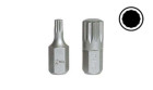 Bits XZN Curtas M5-12 30mm Kroftools