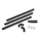 Conjunto de Tubos Para Sopradores Stihl 42410071003