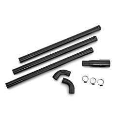 Conjunto de Tubos Para Sopradores Stihl 42410071003