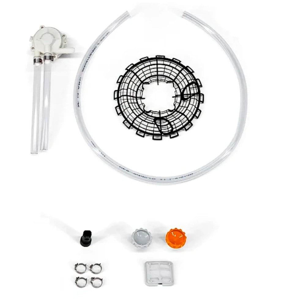kit de Tubeiras de doseadores Para SR 200 Stihl 42410071006