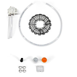 kit de Tubeiras de doseadores Para SR 200 Stihl 42410071006