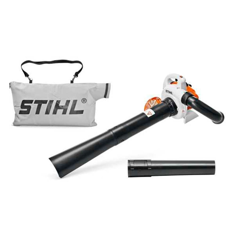Soprador / Aspirador de Folhas SH 56 Stihl 42410110928