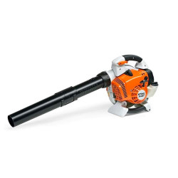 Soprador / Aspirador de Folhas SH 86 Stihl 42410110932