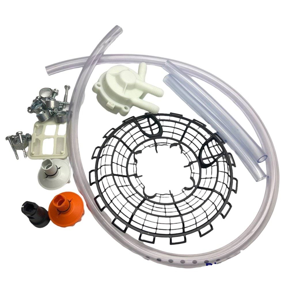 kit Bomba Pressão Para SR 430, SR 450 Stihl 42440071004