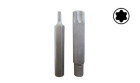 Bits Torx Longas T20-60 75mm Kroftools
