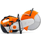 Cortador de Disco de Ferro e Pedra TS 500¡ Stihl 42500112810