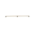 Tubo de Pulverização 3 tubeiras Stihl 42555009702