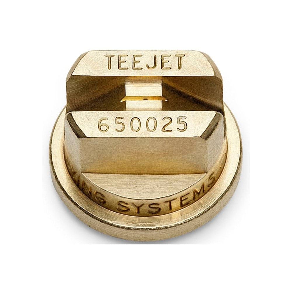 Tubeira de Jato Plano em Latão 6-0025 Stihl 42555021701