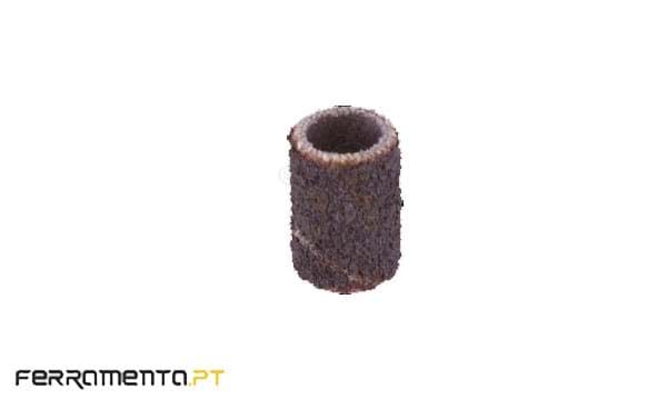 Cinta de Lixa de 6,4 MM, Grão 120 Dremel 2615043832