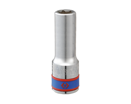 1/2'' Chave de Caixa Longa Torx®  King Tony 427522M