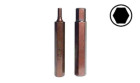 Bits Umbrako Longas 4-12mm 75mm Kroftools