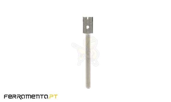 Broca de Vidro Dremel 26150663JB