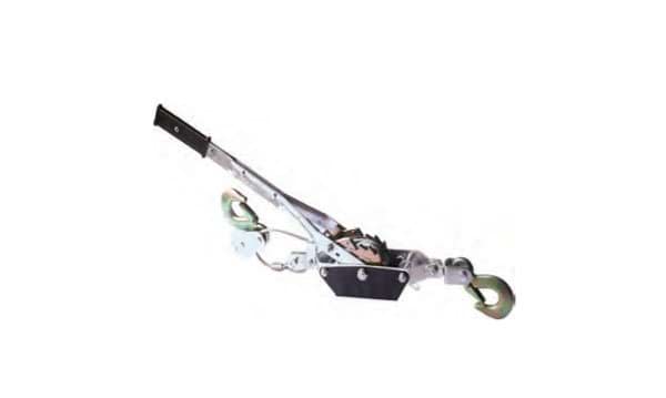 Macfer Aparelho Arrasto Duplo FD-4T 4,0t 128.0022