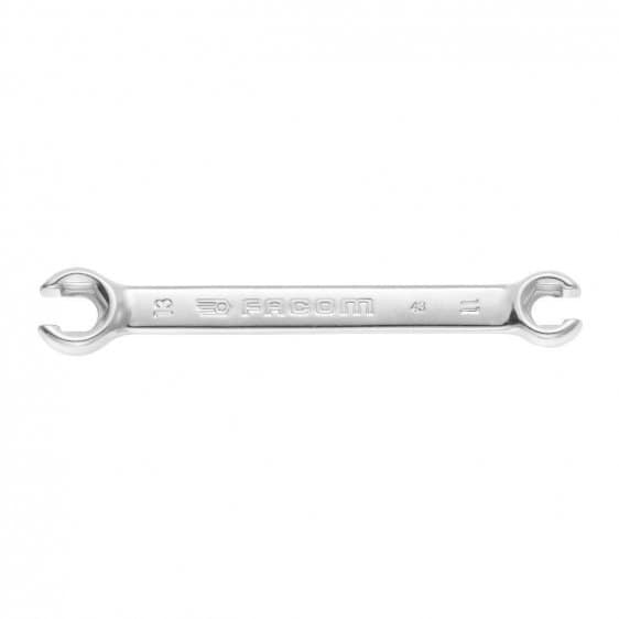 Chave Luneta Aberta 17X19mm Facom 43.17X19