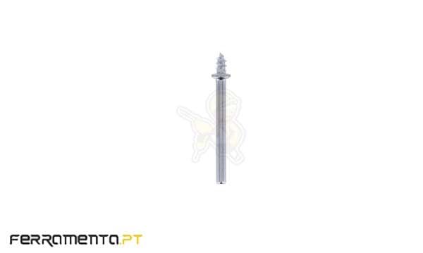 Mandril com Ponta de Parafuso Dremel 26150401JA