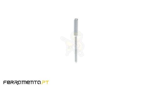Mandril com Parafuso Dremel 26150402JA