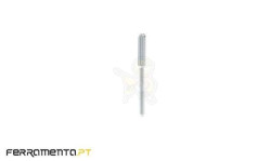 Mandril com Parafuso Dremel 26150402JA