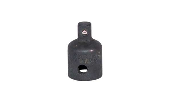 Redução de impacto 3/8”F x 1/4”M 31gr Kroftools 14321