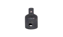 Redução de impacto 3/8”F x 1/4”M 31gr Kroftools 14321