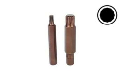 Bit XZN Longa M14 75mm Kroftools 6160XM14L
