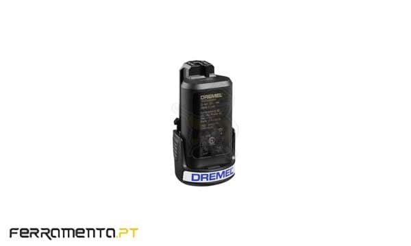 Bateria Lítio 12 V Dremel 6150880JA