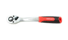 Roquete reversível 1/2” 245mm Kroftools 12012