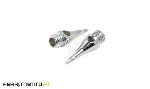 Pontas de Soldagem Dremel 26150201JA