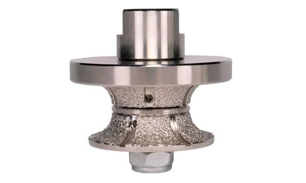 Fresa Desbaste Redondo SuperPro 64x20 M14 Rubi 52938