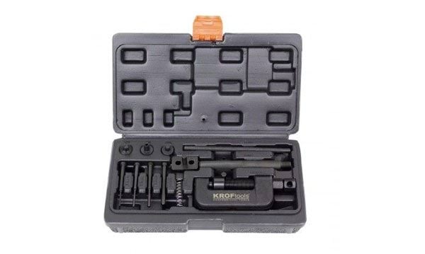 Kit de Descravador de Corrente 2-3.8mm Kroftools 1612