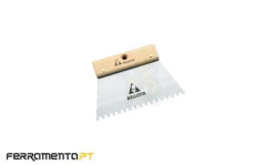 Espatula dentada 180mm Bellota 5877-03