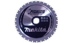 Disco de Serra HM p/ Metal 150x20mm 32D Makita B-47036