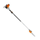 Podadora Gasolina 1.4kW  HT 134 30 R 3/8" PMM3 30CM Stihl 41822000203