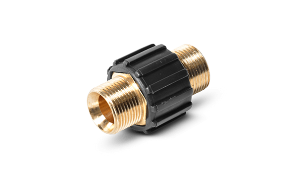 Conector de Mangueiras Alta Pressão M22 Karcher 4.403-002.0