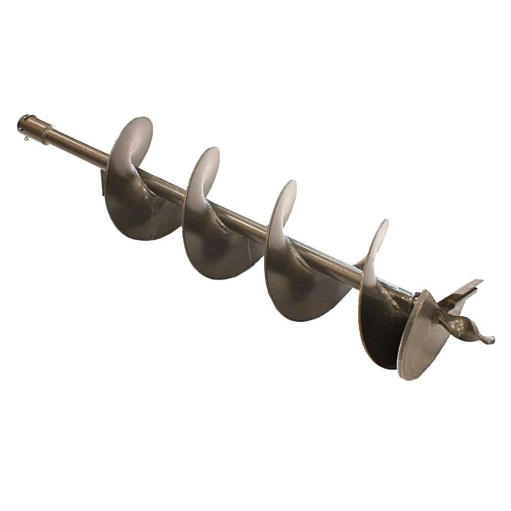 Broca Helicoidal Para Solo 150mm Stihl 44046802015