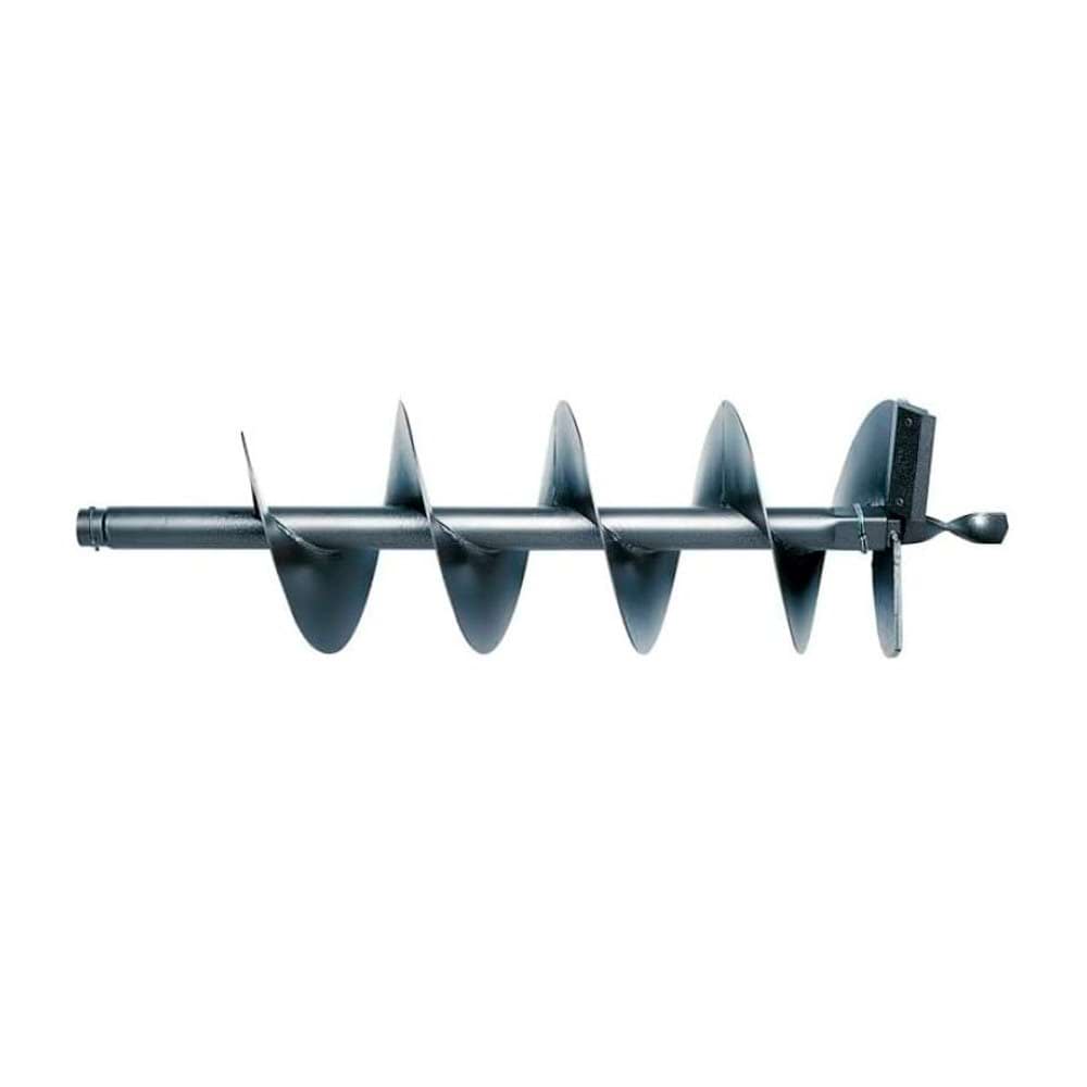 Broca Helicoidal Para Solo 300mm Stihl 44046802030