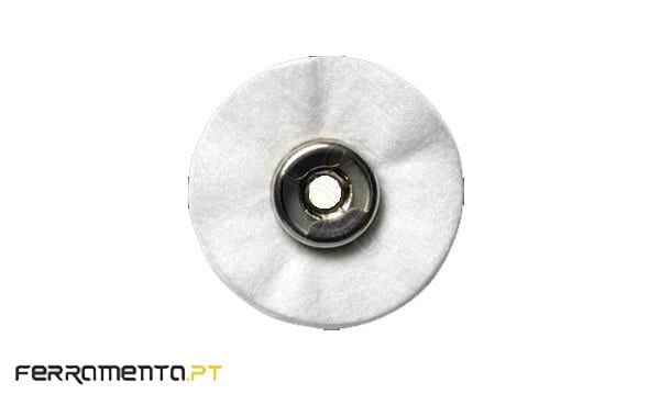 Ez SpeedClick: Disco para Pano para Polir Dremel 2615S423JA